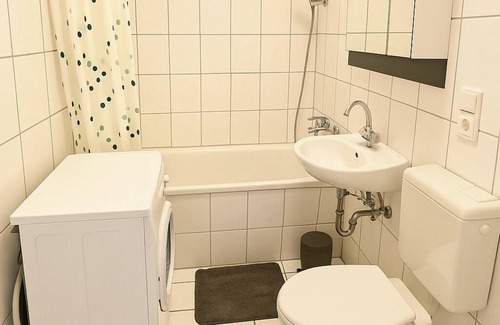 Nietleben Apartment | StayINN - Halle (Saale), MS1-4