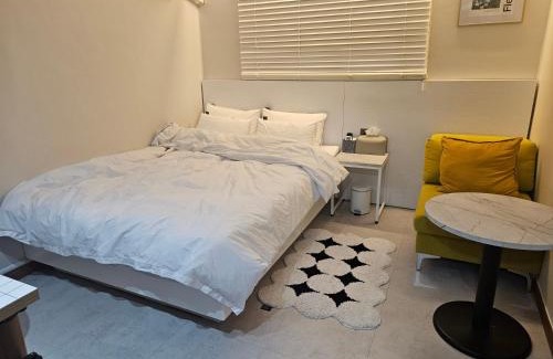 Sujeong-gu Hotel | Stayinn Hotel