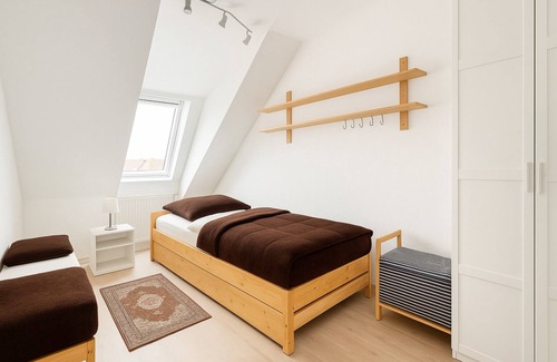 Delitzsch Apartment | StayINN House Delitzsch