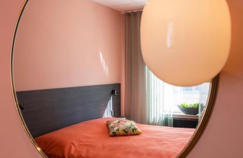 Helsingborg Hotel | Staykvick Boutique Hostel
