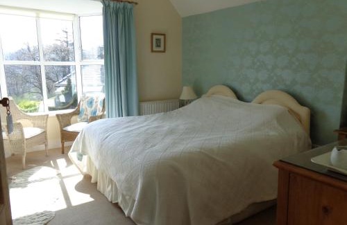 Dolgellau House | Staylittle Farm