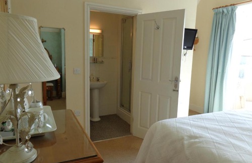 Dolgellau House | Staylittle Farm