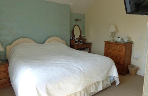 Dolgellau House | Staylittle Farm
