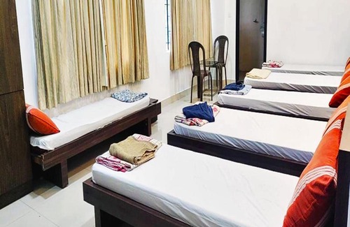 Samse Hotel | STAYMAKER Ashirwad Comforts
