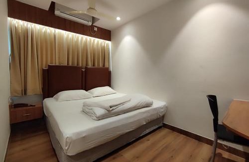 Berhampore Hotel | STAYMAKER Hotel Mohan Palace