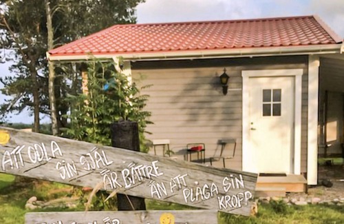 Ljungskile House | StayNordic | Holiday house in Ljungskile, West coast | SE09031