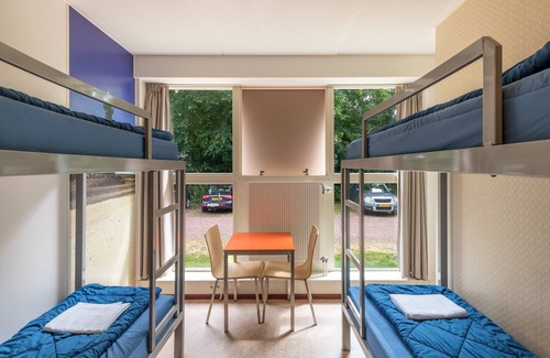 Egmond aan den Hoef Hostel | Stayokay Egmond - Hostel