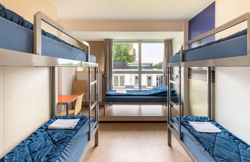 Egmond aan den Hoef Hostel | Stayokay Egmond - Hostel