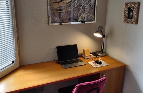 Issy-les-Moulineaux Apartment | StayParis