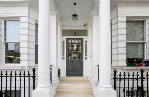Kensington Apartment | StayPrime Kensington Serviced Apartments