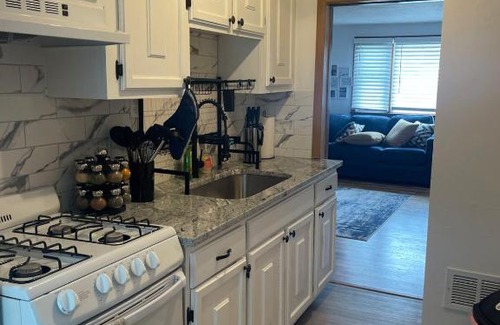 Portsmouth House | Stays in Portsmouth