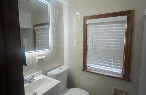 Portsmouth House | Stays in Portsmouth