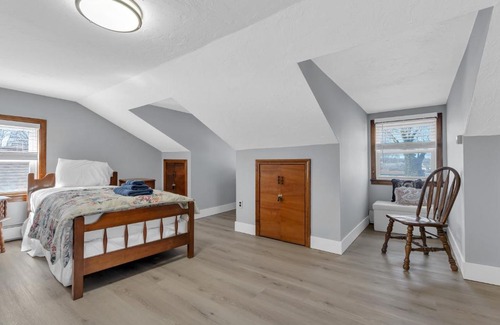 Portsmouth House | Stays in Portsmouth