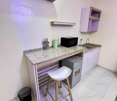 Ilorin Apartment | StaySense