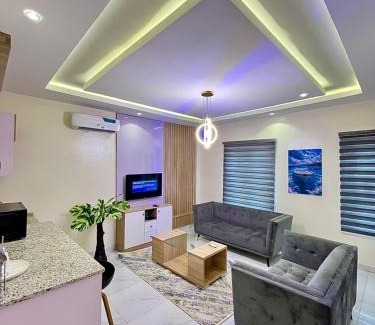 Ilorin Apartment | StaySense