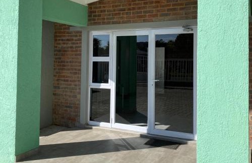 Alberton House | StaySure Guesthouse