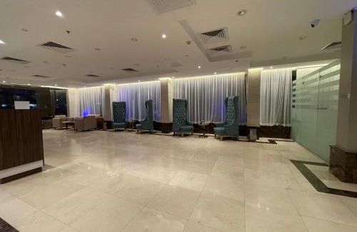 Sari Street Apartment | Staytion Express Orjwan Lebanon