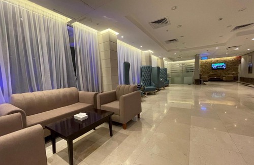 Sari Street Apartment | Staytion Express Orjwan Lebanon