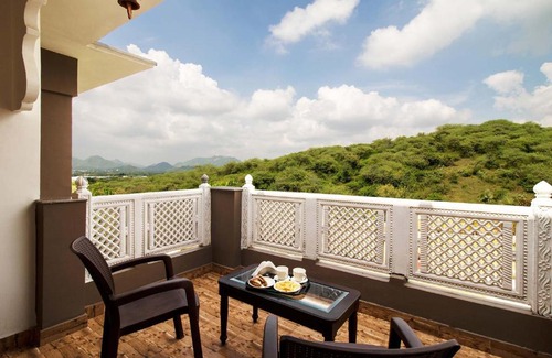 Udaipur District Villa | StayVista at Mewar Mansion