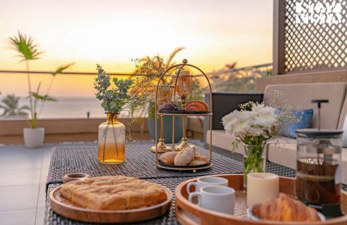 Siridao Villa | StayVista at Villa Holiva with Pool, Beach View