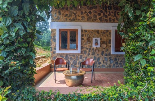 Masinagudi House | StayVista at Wild Walkers