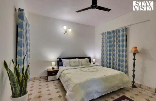 Bhopal Villa | StayVista's Palm Perle Villa - Pet-Friendly Retreat with Terrace, Lawn & Pool Table