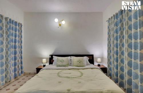 Bhopal Villa | StayVista's Palm Perle Villa - Pet-Friendly Retreat with Terrace, Lawn & Pool Table