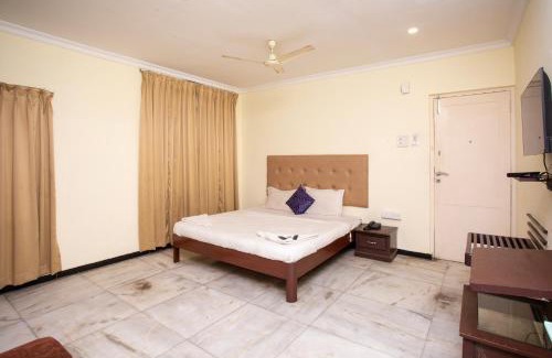 Teynampet Hotel | Stayz Inn Near US Embassy