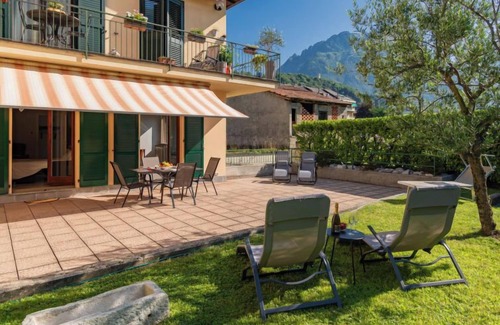 Porlezza Apartment | Stazione by Interhome