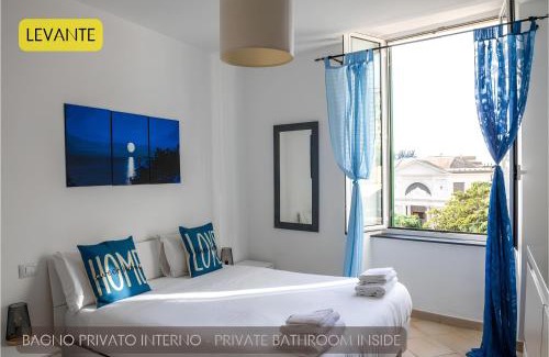 Pre House | Stazione Piazza Principe - Affittacamere in Centro Città