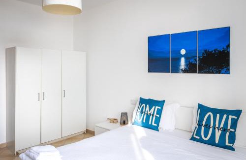 Pre House | Stazione Piazza Principe - Affittacamere in Centro Città