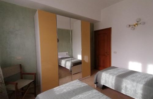 Sestri Levante Apartment | Ste al parco