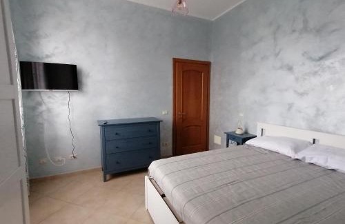 Sestri Levante Apartment | Ste al parco
