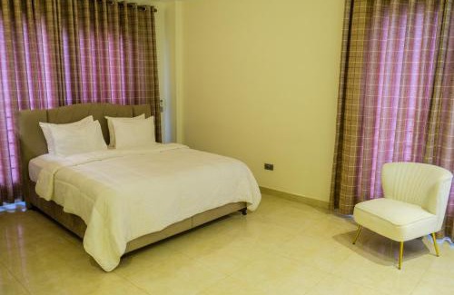 Kumasi Apartment | Steaman Heights Apartments