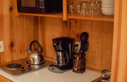 Idleyld Park Hotel | Steamboat Inn