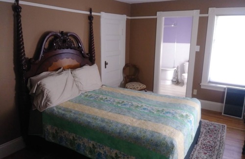 Gagetown Bed & Breakfast | Steamers Bed & Breakfast