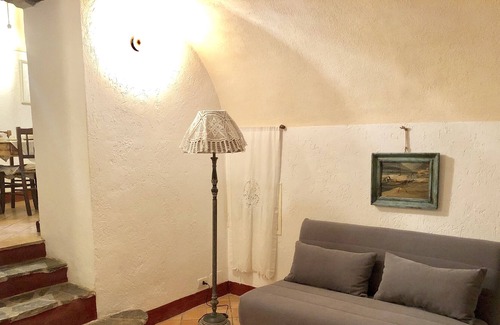 Dolceacqua Apartment | Stecadò - Castè Apartment