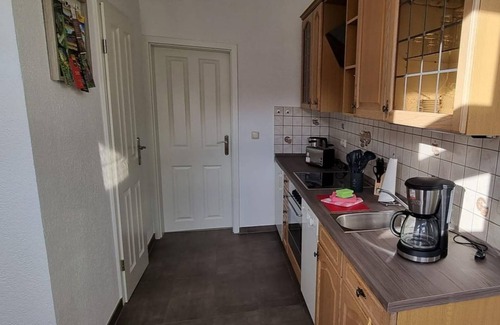 Stecklenberg Apartment | Stecklenburg vacation apartment - Stecklenburg & Lauenburg vacation apartment