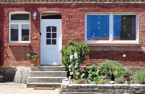 Stecklenberg Apartment | Stecklenburg vacation apartment - Stecklenburg & Lauenburg vacation apartment