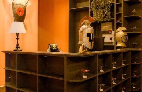 Da Lat Hotel | Steed Hotel Đà Lạt