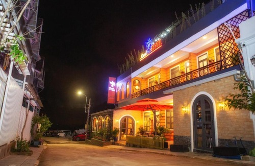 Da Lat Hotel | Steed Hotel Đà Lạt