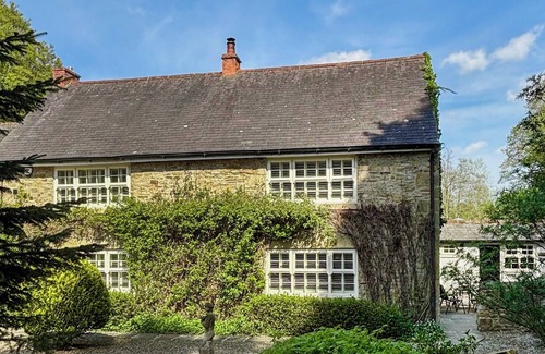 Rowlands Gill Apartment | Steelclose House - UK48471