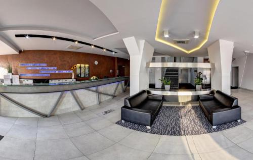 Trinec Hotel | STEELHOUSE Hotel