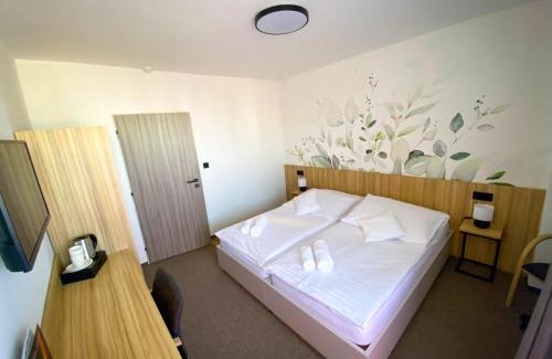 Trinec Hotel | STEELHOUSE Hotel