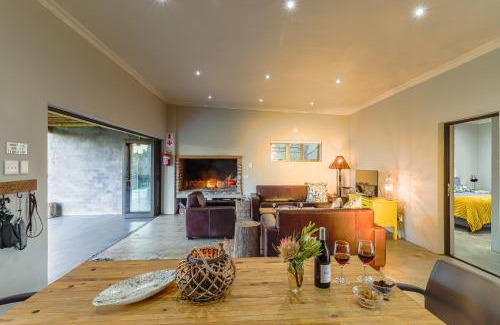 Wolseley Villa | Steenbok Farm Cottages Steenbok cottage