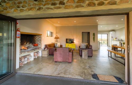Wolseley Villa | Steenbok Farm Cottages Steenbok cottage