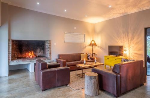 Wolseley Villa | Steenbok Farm Cottages Steenbok cottage