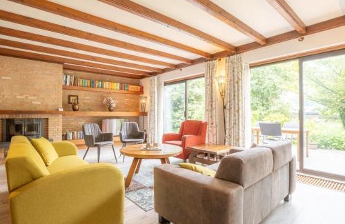 Nieuwkuijk House | Steenenburg Zicht