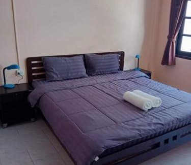 Jomtien House | Stefan's Guesthouse