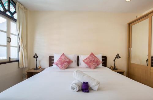 Jomtien House | Stefan's Guesthouse